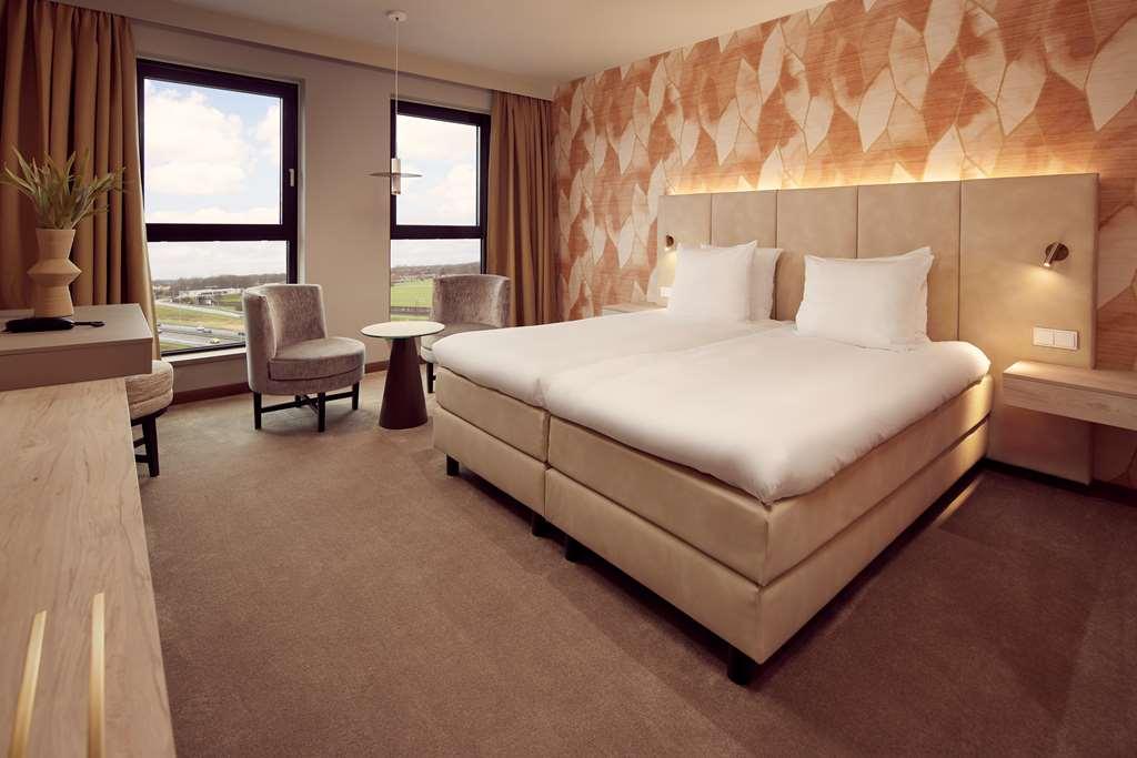 Van Der Valk Hotel Gorinchem Quarto foto