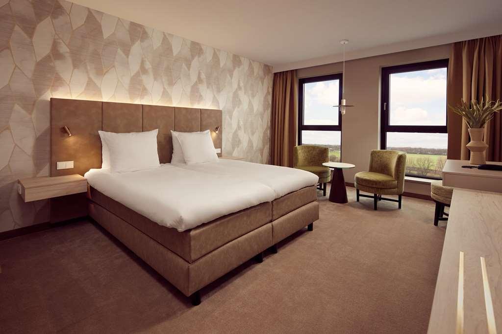 Van Der Valk Hotel Gorinchem Quarto foto