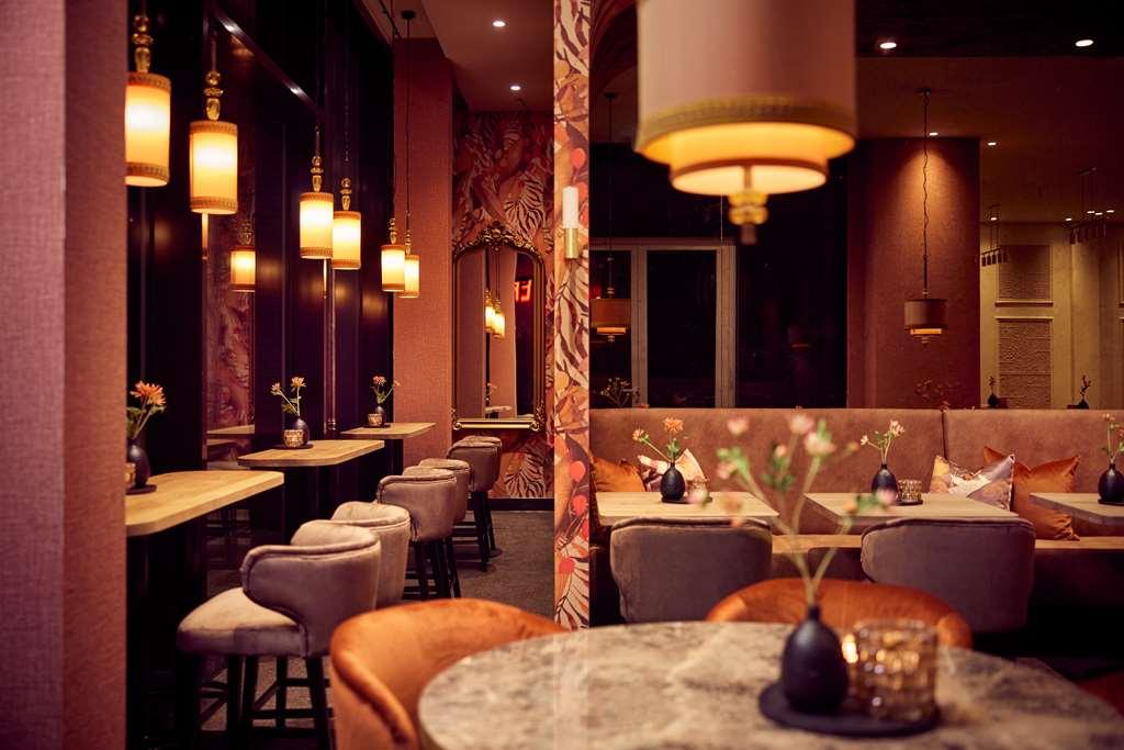 Van Der Valk Hotel Gorinchem Restaurante foto
